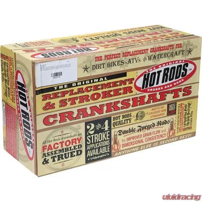 Hot Rods Crankshaft Can-Am Defender 1000 | Max 1000 | Maverick Sport 1000 | Trail 1000 | Traxter 1000 2016-2020 - HR00126