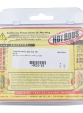 Hot Rods Transmission Bearing Kit KTM 450 SX-F | Factory 2012-2021                                     - HR00135 - Image 4