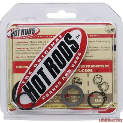 Hot Rods Output Shaft Kit KTM 50 SX | Mini 2009-2021 - HR00150