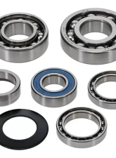 Hot Rods Transmission Bearing Kit Honda CRF 250 R | RX 2018-2021                                     - HR00158 - Image 2