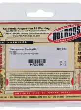 Hot Rods Transmission Bearing Kit Honda CRF 250 R | RX 2018-2021                                     - HR00158 - Image 4