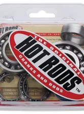 Hot Rods Transmission Bearing Kit Honda CRF 250 R | RX 2018-2021                                     - HR00158 - Image 5