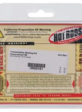 Hot Rods Transmission Bearing Kit KTM 85 SX | Husqvarna TC 85 2020-2022                                     - HR00161 - Image 4