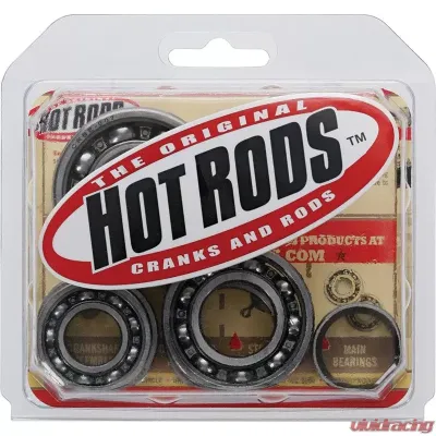 Hot Rods Transmission Bearing Kit KTM 85 SX | Husqvarna TC 85 2020-2022 - HR00161