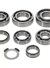 Hot Rods Transmission Bearing Kit Yamaha WR 250 F | YZ 250 F | FX 2019-2022                                     - HR00162 - Image 2