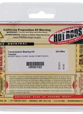 Hot Rods Transmission Bearing Kit Yamaha WR 250 F | YZ 250 F | FX 2019-2022                                     - HR00162 - Image 4