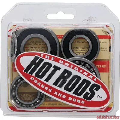 Hot Rods Transmission Bearing Kit Yamaha WR 250 F | YZ 250 F | FX 2019-2022 - HR00162