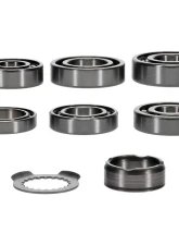 Hot Rods Transmission Bearing Kit Yamaha WR 250 F | YZ 250 F | FX 2019-2022                                     - HR00162 - Image 5
