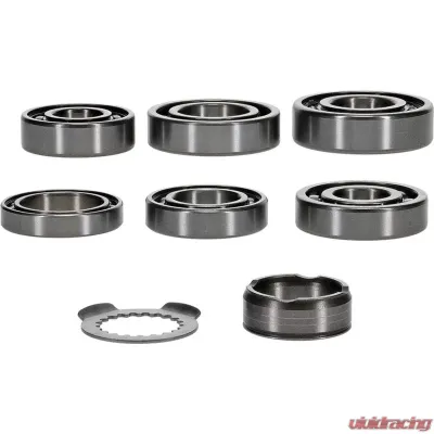 Hot Rods Transmission Bearing Kit Yamaha WR 250 F | YZ 250 F | FX 2019-2022 - HR00162