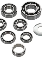 Hot Rods Transmission Bearing Kit KTM 125 | 150 SX | XC-W TPI 2020-2021                                     - HR00163 - Image 2