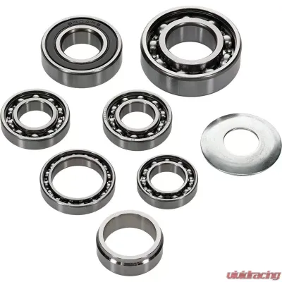 Hot Rods Transmission Bearing Kit KTM 125 | 150 SX | XC-W TPI 2020-2021 - HR00163