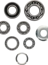 Hot Rods Transmission Bearing Kit KTM 125 | 150 SX | XC-W TPI 2020-2021                                     - HR00163 - Image 3