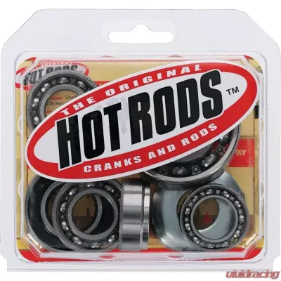 Hot Rods Transmission Bearing Kit KTM 125 | 150 SX | XC-W TPI 2020-2021 - HR00163