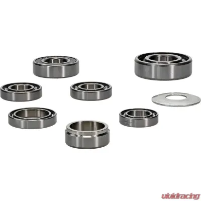 Hot Rods Transmission Bearing Kit KTM 125 | 150 SX | XC-W TPI 2020-2021 - HR00163