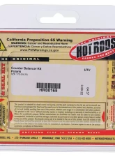 Hot Rods Counter Balancer Kit Polaris RZR 170 2009-2020                                     - HR00165 - Image 4