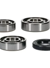 Hot Rods Counter Balancer Kit Polaris RZR 170 2009-2020                                     - HR00165 - Image 5