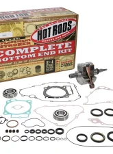 Hot Rods Bottom End Kit Honda CRF 450 R | RWE | RX 2019-2020                                     - HR00167 - Image 2