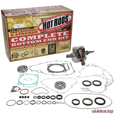 Hot Rods Bottom End Kit Honda CRF 450 R | RWE | RX 2019-2020 - HR00167