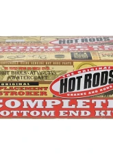 Hot Rods Bottom End Kit Honda CRF 450 R | RWE | RX 2019-2020                                     - HR00167 - Image 4