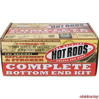 Hot Rods Bottom End Kit Honda CRF 450 R | RWE | RX 2019-2020 - HR00167