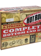 Hot Rods Bottom End Kit Honda CRF 450 R | RWE | RX 2019-2020                                     - HR00167 - Image 5