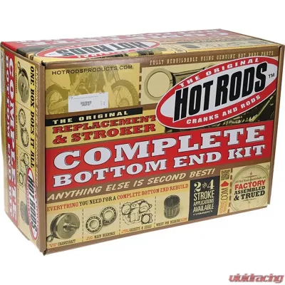 Hot Rods Bottom End Kit Honda CRF 450 R | RWE | RX 2019-2020 - HR00167
