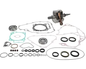 Hot Rods Bottom End Kit Honda CRF 450 R | RWE | RX 2019-2020