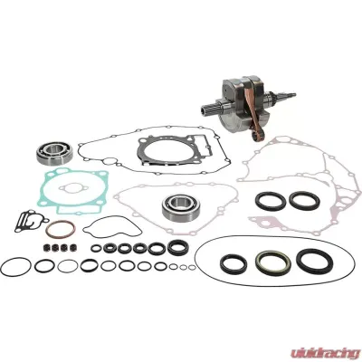 Hot Rods Bottom End Kit Honda CRF 450 R | RWE | RX 2019-2020 - HR00167