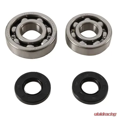 国内外の人気 Seal & Bearing Main Rods Hot Kit Racing Vivid | 1985-1987 125 KX マジック：ザ・ギャザリング