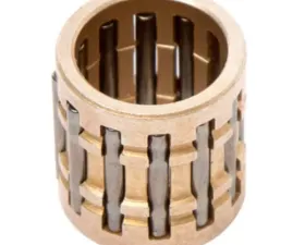 Hot Rods 14 x 18 x 18.8 KZT Wrist Pin Bearing Honda CR 125 R 1985-1987