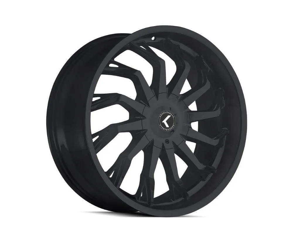 【高い素材】 kr142-26152b18 Satin 18mm 5x127 Wheel 26x10 Scrilla Kraze | 靴