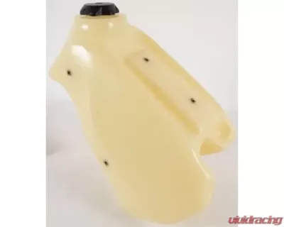 IMS Fuel Tank Natural 3.6 Gal Honda CR500R 1998-2001 - 112216-N2