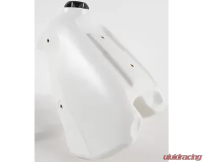 IMS Fuel Tank White 3.6 Gal Honda CR500R 1989-2001 - 112216-W1