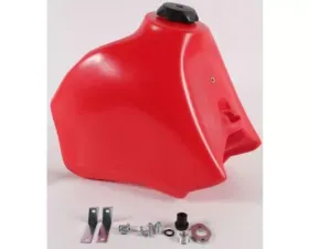IMS Fuel Tank Red 4.0 Gal Honda XR650L 2017-2019