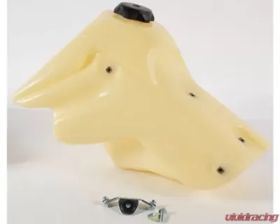 IMS Fuel Tank Natural 3.1 Gal Kawasaki KX250 2005-2007 - 113148-N2