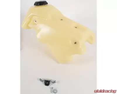 IMS Fuel Tank Natural 3.0 Gal Honda CR125R | CR250R 2002-2007 - 112231-N2