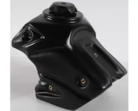 IMS Fuel Tank Black 1.6 Gal Honda CRF150R | CRF150RB Expert  2018-2019