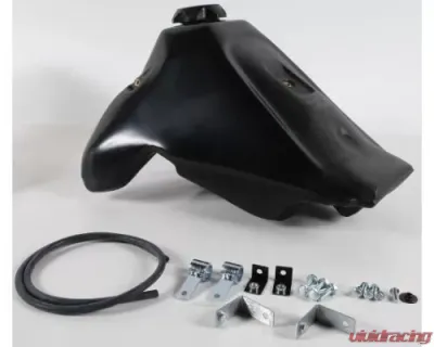 IMS Fuel Tank Black 3.1 Gal Honda CRF250L 2013-2016 - 112246-BK1