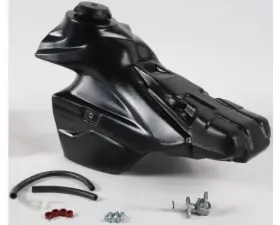 IMS Fuel Tank Black 2.9 Gal Husqvarna WR 125 | TC 250 2009-2012