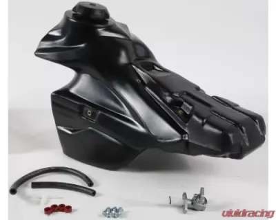 IMS Fuel Tank Black 2.9 Gal Husqvarna WR 125 | TC 250 2009-2012 - 112420-BK1