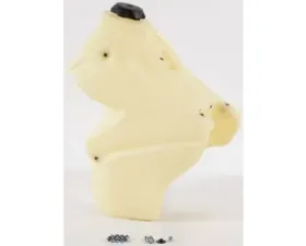 IMS Fuel Tank Natural 3.1 Gal Husqvarna FE | FC 2014-2015