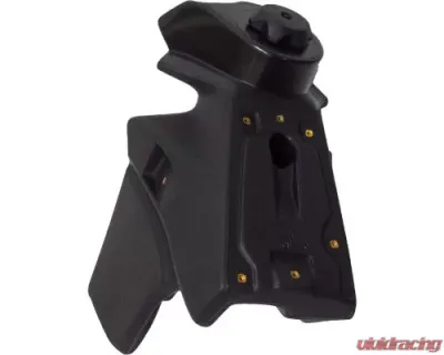 IMS Fuel Tank 3.0 Black Husqvarna TC | TX 2019-2020 - 112434-BK1