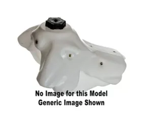 IMS Fuel Tank 3.2 Natural KTM 350 SX-F | 350 XC-F  2019-2020