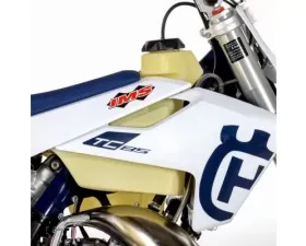 IMS Fuel Tank 2.4 Natural Husqvarna TC 85 2018-2020