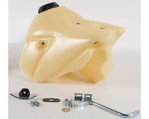 IMS Fuel Tank Natural 2.4 Gal Kawasaki KX80 2000 - 113134-N2