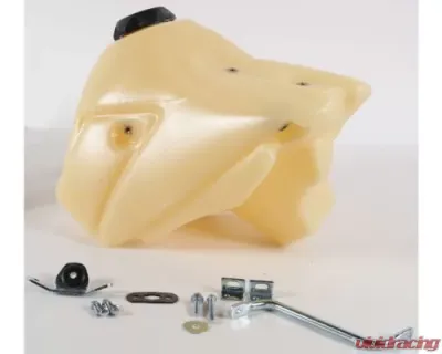 IMS Fuel Tank Natural 2.5 Gal Kawasaki KX450 2019 - 113164-N2