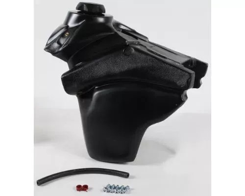 IMS Fuel Tank Black 3.2 Gal KTM 2016-2018 - 113338-BK1