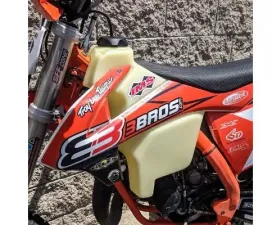 IMS Fuel Tank 2.2 Gal Natural KTM 85 SX 2018-2020