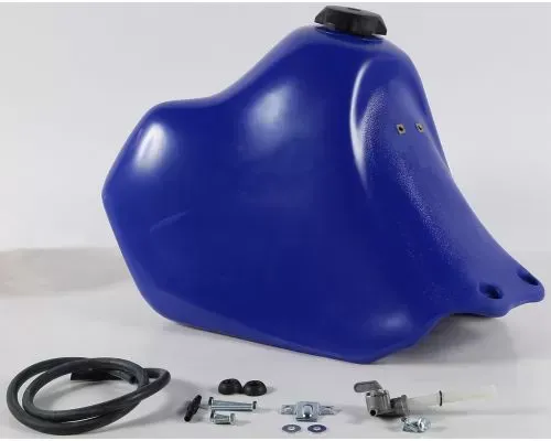 IMS Fuel Tank Blue 4.9 Gal Suzuki DR650S | DR650SE 1996-2019 - 115518-B2