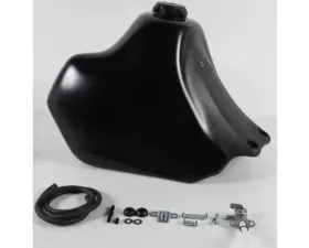 IMS Fuel Tank Black 4.9 Gal Suzuki DR650SE | DR650S 1996-2019
